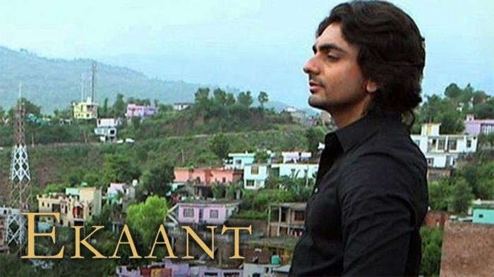 Ekaant Episode No.24 on JioTV