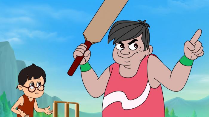 Guru Aur Bhole Episode No.1 on JioTV