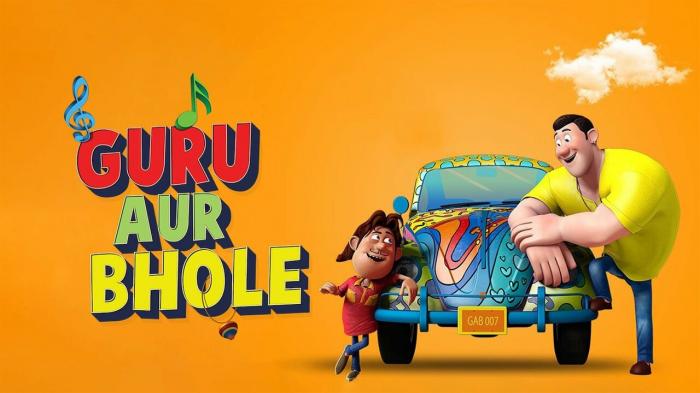 Guru Aur Bhole Episode No.160 on JioTV
