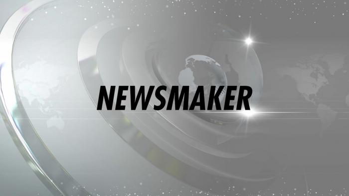 Newsmaker on JioTV