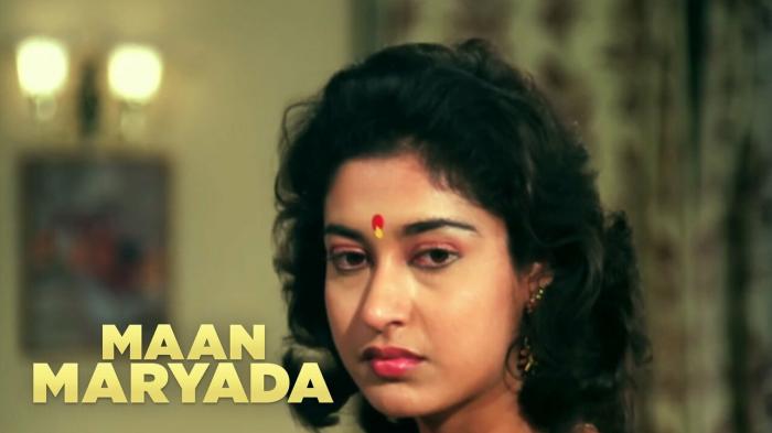 Maan Maryada on JioTV