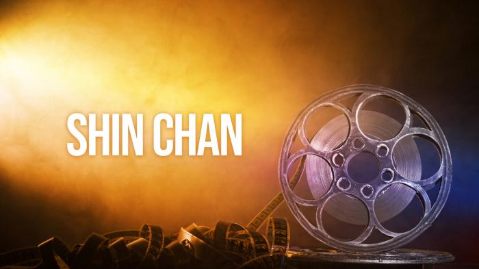 Shin Chan Episode No.137 on JioTV