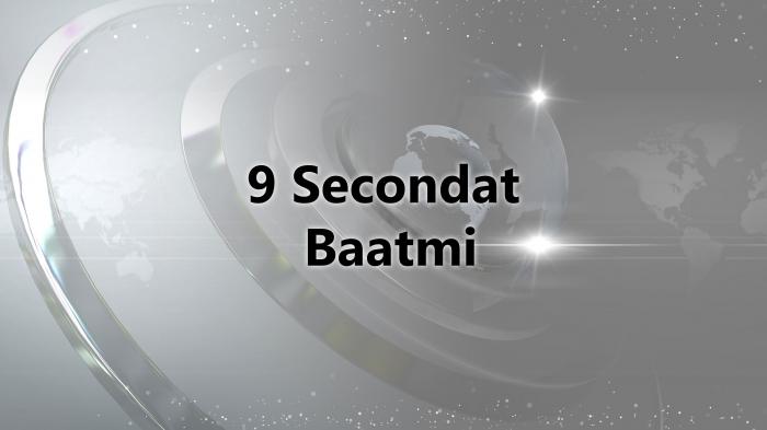 9 Secondat Baatmi on JioTV