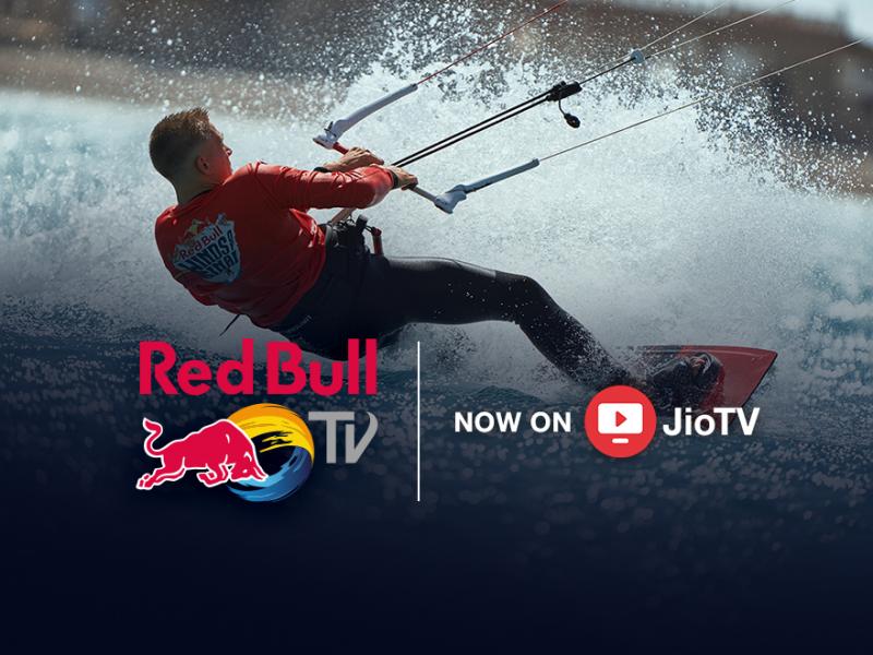More Than A Dive on Red Bull TV