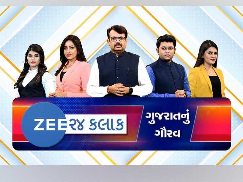 Prime Time Report on Zee 24 Kalak