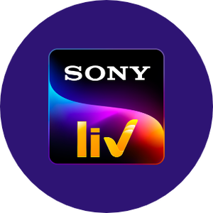 SonyLIV on JioTV