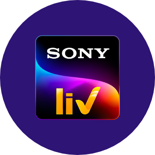 SonyLIV on JioTV