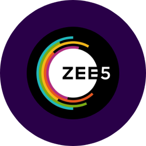 Zee5 on JioTV