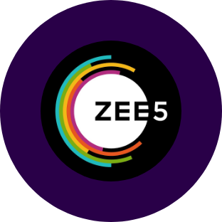 Zee5 on JioTV