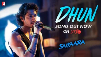 Groovin with Hrithik Roshan on YRF Music