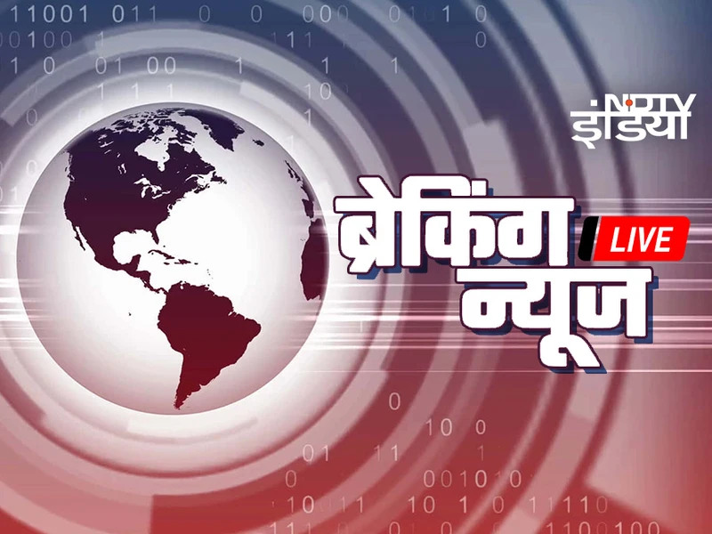 Chunaav India Ka on NDTV India