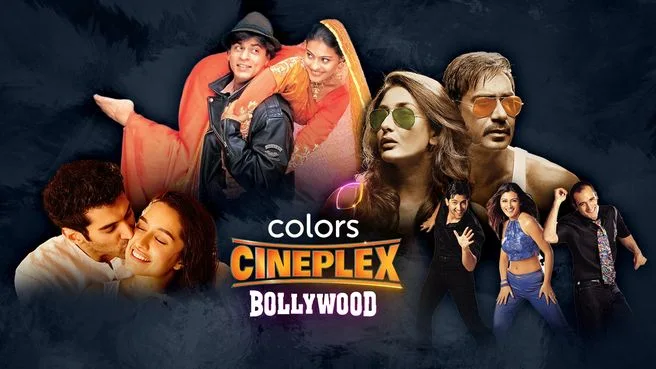 Swarg on Colors Cineplex Bollywood
