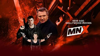 Born to Fight on MNX HD