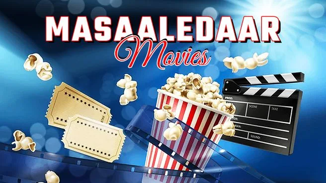 Veede on Gemini Movies HD