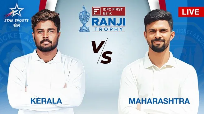 Ranji Trophy on Star Sports Khel