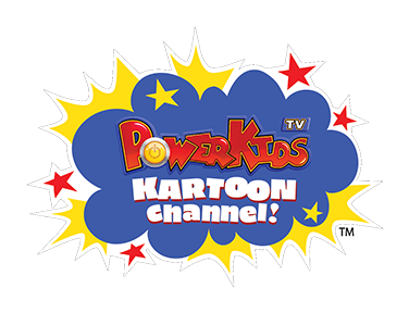 Stan Lee's Superhero Kindergarten on Power Kids TV