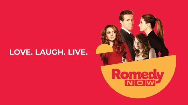 Pudsey the Dog: The Movie on Romedy Now