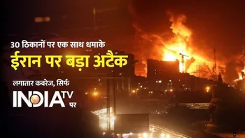 Jaago India on India TV