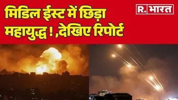 Good Morning Bharat on Republic Bharat