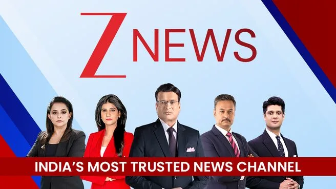 Zee Special on Zee News
