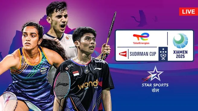 TATA IPL 2025 on Star Sports Khel