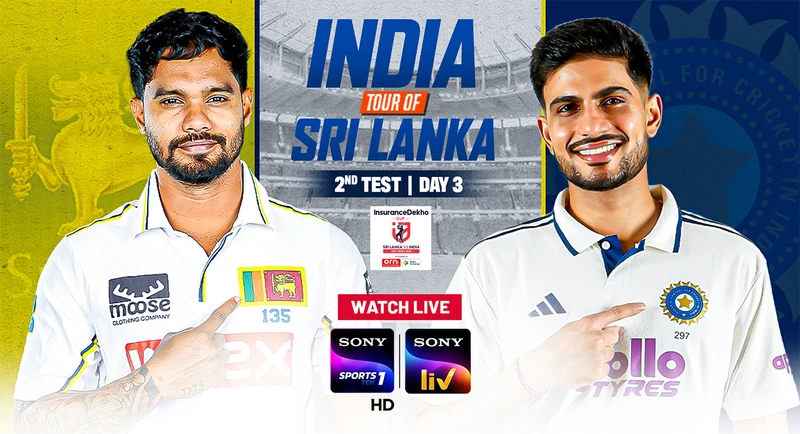Extraaa Innings on Sony Ten 1 HD