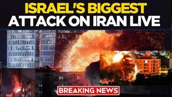 Live This Morning on Republic TV