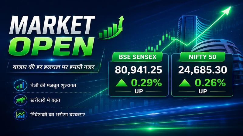 First Trade on Zee Business