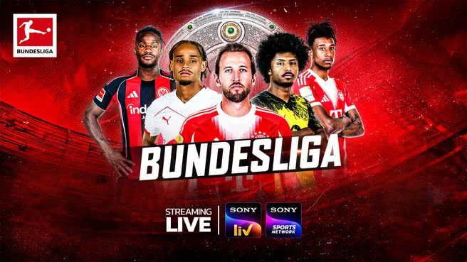 Sony LIV Sports 2 on Sony LIV Sports 2