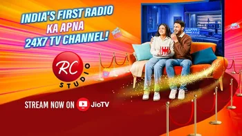 Majha No Vatavaran on RC Studio