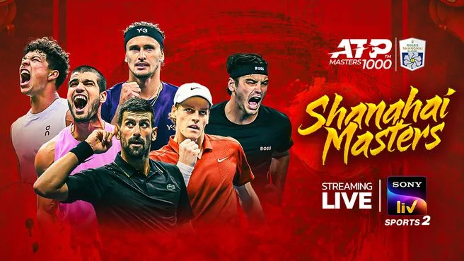 SonyLIV Sports 2 on Sony LIV Sports 2