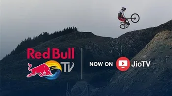 Premier Padel on Red Bull TV