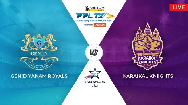 US Open Heroes on Star Sports Khel