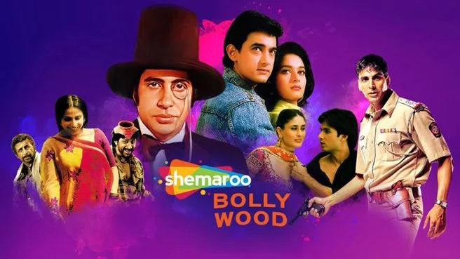 Aap To Aise Na The on Shemaroo Bollywood