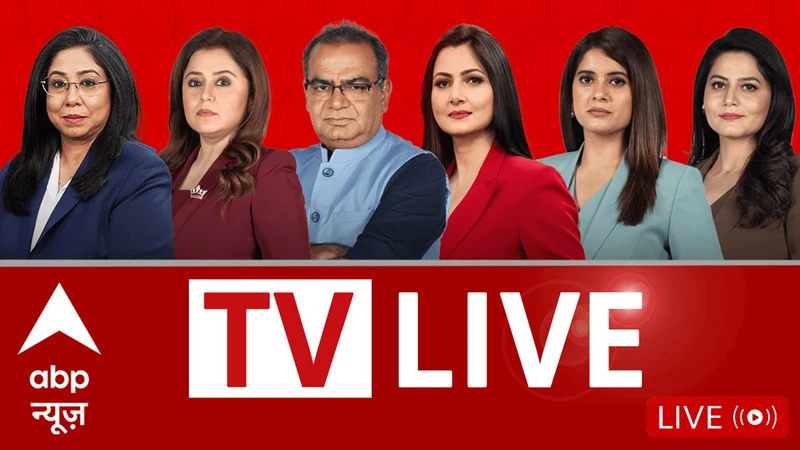 Special Report on ABP News India