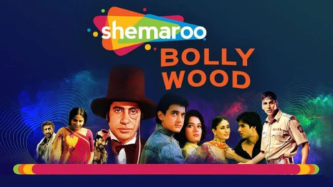 Champion on Shemaroo Bollywood