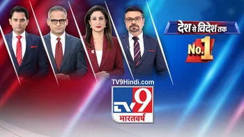 Agenda Full & final on TV9 Bharatvarsh