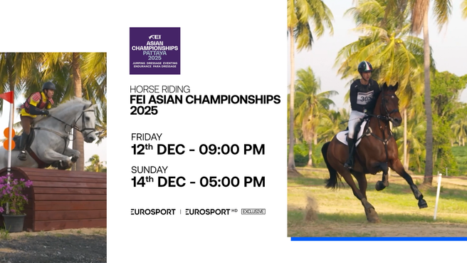 WWE's Greatest Moments on Eurosport HD