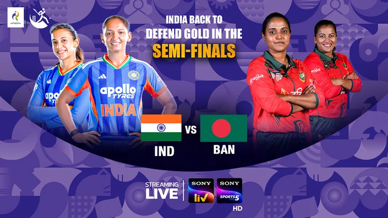 2026 Asian Games on Sony Ten 3 HD Hindi