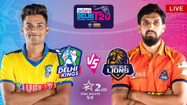 Test Cricket on Star Sports 2 Hindi HD