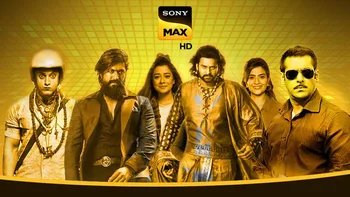 Lucifer on Sony Max HD