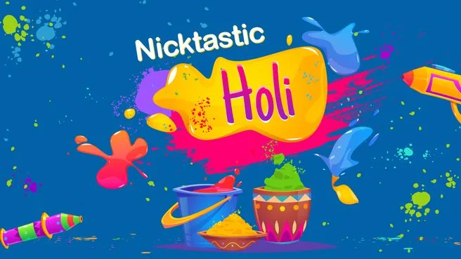 Rusty Rivets on Nick Junior