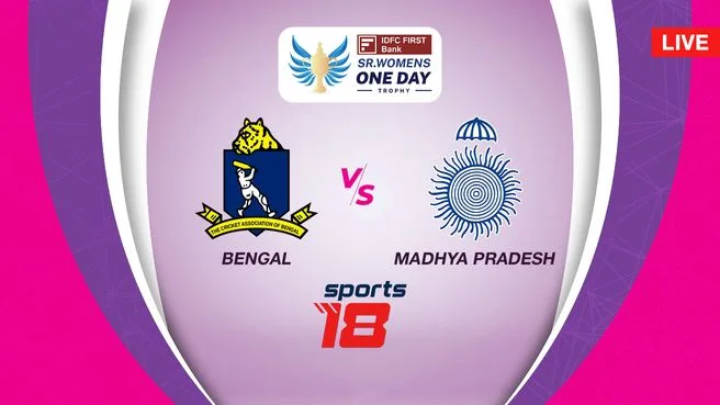 Cricket Highlights on Sports18 Khel