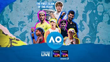 Men's & Women's 3rd Round (World Feed 1 ) live on Sony LIV Sports 2