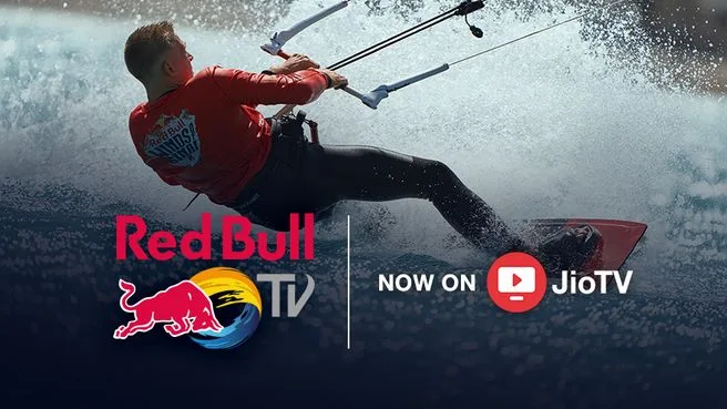 Reel Rock on Red Bull TV