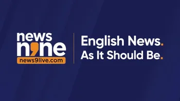 News9 Live on News 9