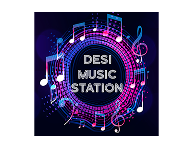 Desi Music Station on Desi Music Station
