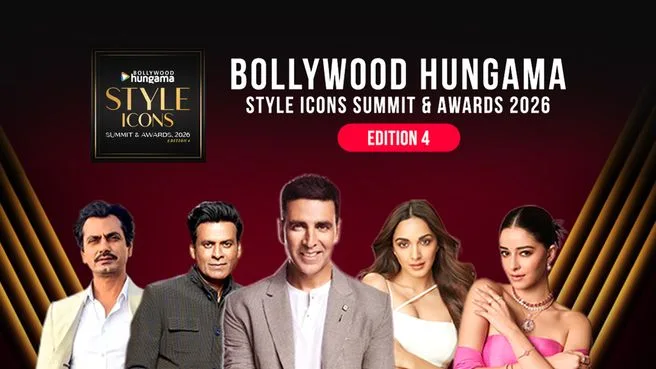 BH Style Icons summit and award 2026 -Fourth Edition on BH Style Icons Awards