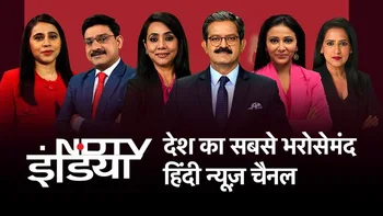 News NDTV India on NDTV India