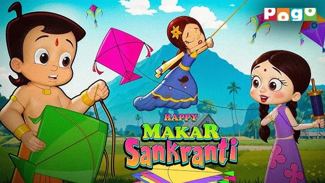 Smaashhing Simmba on Pogo Hindi